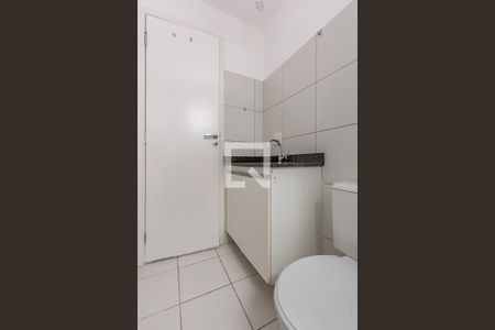 Apartamento à venda com 65m², 2 quartos e 2 vagas Apartamento à venda com 65m², 2 quartos e 2 vagasBanheiro Social