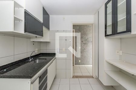 Apartamento à venda com 65m², 2 quartos e 2 vagas Apartamento à venda com 65m², 2 quartos e 2 vagasCozinha