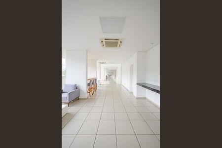 Apartamento à venda com 65m², 2 quartos e 2 vagasÁrea comum