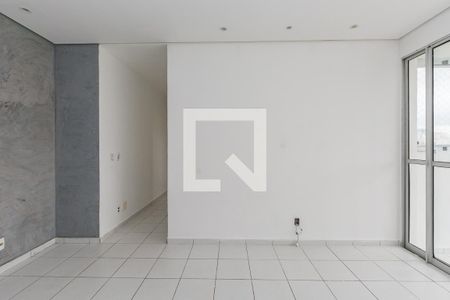 Sala de apartamento à venda com 2 quartos, 65m² em Havaí, Belo Horizonte