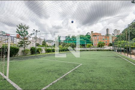 Apartamento à venda com 65m², 2 quartos e 2 vagasQuadra Esportiva