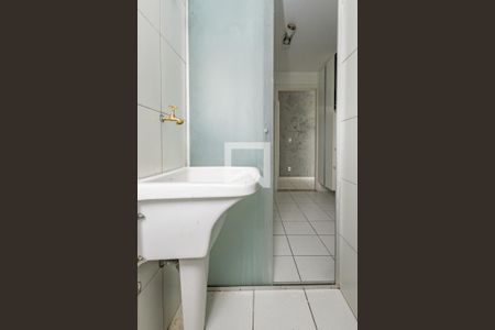Apartamento à venda com 65m², 2 quartos e 2 vagas Apartamento à venda com 65m², 2 quartos e 2 vagasÁrea de Serviço