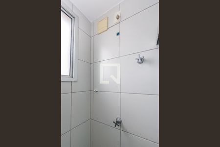 Apartamento à venda com 65m², 2 quartos e 2 vagas Apartamento à venda com 65m², 2 quartos e 2 vagasBanheiro da Suíte
