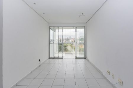 Sala de apartamento à venda com 2 quartos, 65m² em Havaí, Belo Horizonte