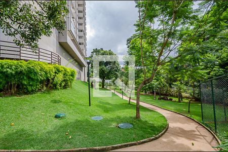 Apartamento à venda com 65m², 2 quartos e 2 vagasÁrea comum