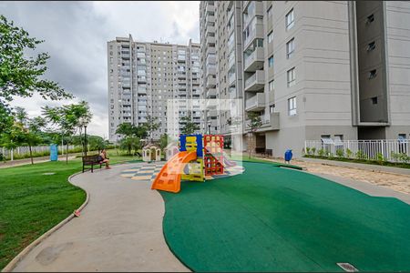 Apartamento à venda com 65m², 2 quartos e 2 vagasÁrea comum