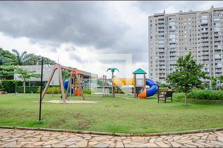 Apartamento à venda com 65m², 2 quartos e 2 vagasPlayground