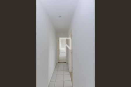 Apartamento à venda com 65m², 2 quartos e 2 vagas Apartamento à venda com 65m², 2 quartos e 2 vagasCorredor