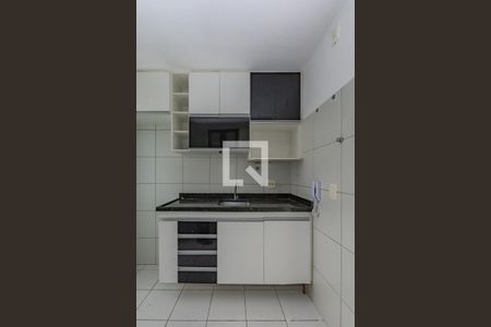 Apartamento à venda com 65m², 2 quartos e 2 vagas Apartamento à venda com 65m², 2 quartos e 2 vagasCozinha