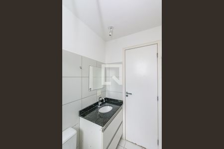 Apartamento à venda com 65m², 2 quartos e 2 vagas Apartamento à venda com 65m², 2 quartos e 2 vagasBanheiro da Suíte