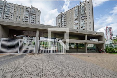 Apartamento à venda com 65m², 2 quartos e 2 vagasFachada