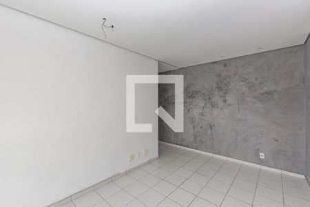 Sala de apartamento à venda com 2 quartos, 65m² em Havaí, Belo Horizonte
