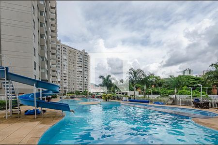 Apartamento à venda com 65m², 2 quartos e 2 vagasPiscina