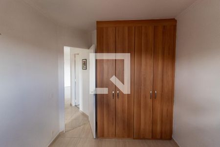 1 Quarto  de apartamento à venda com 2 quartos, 49m² em Vila Constança, São Paulo