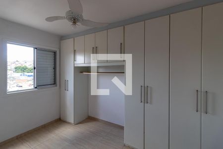 2 Quarto  de apartamento à venda com 2 quartos, 49m² em Vila Constança, São Paulo