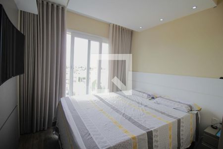 Apartamento para alugar com 85m², 3 quartos e 2 vagasSuíte