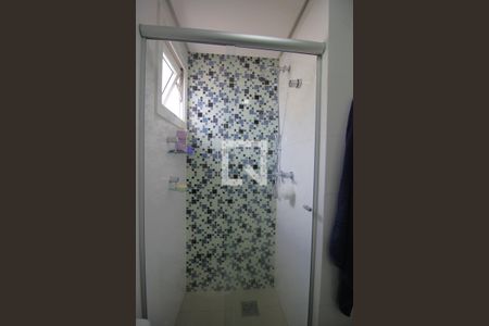 Apartamento para alugar com 85m², 3 quartos e 2 vagasBanheiro da Suíte