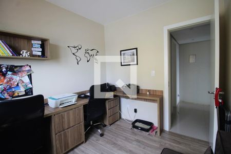 Apartamento para alugar com 85m², 3 quartos e 2 vagasQuarto 2