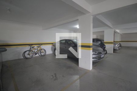 Apartamento para alugar com 85m², 3 quartos e 2 vagasBox