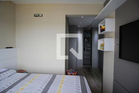 Apartamento para alugar com 85m², 3 quartos e 2 vagasSuíte