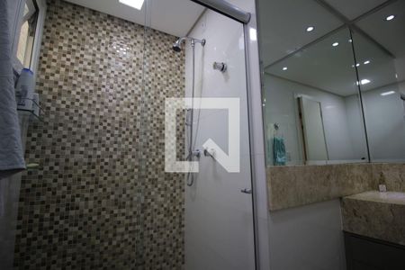 Apartamento para alugar com 85m², 3 quartos e 2 vagasBanheiro