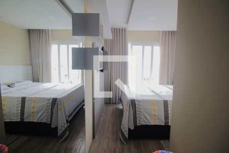 Apartamento para alugar com 85m², 3 quartos e 2 vagasSuíte