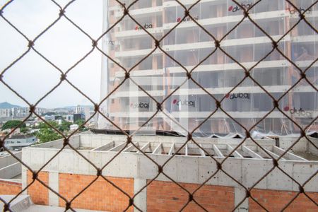 Vista do Quarto 1 de apartamento à venda com 2 quartos, 59m² em Vila Osasco, Osasco