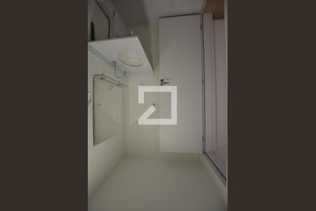 Apartamento para alugar com 114m², 3 quartos e 1 vagaBanheiro da Suíte