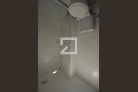 Apartamento para alugar com 114m², 3 quartos e 1 vagaBanheiro da Suíte
