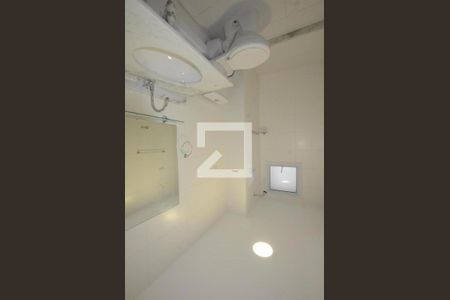 Apartamento para alugar com 114m², 3 quartos e 1 vagaBanheiro Social