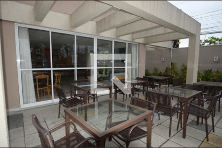 Apartamento para alugar com 114m², 3 quartos e 1 vagaÁrea comum Salão de Festas
