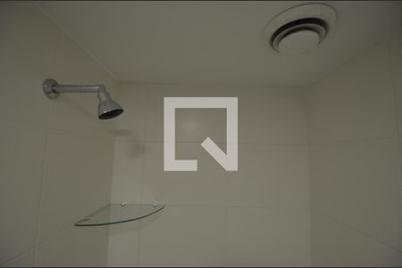 Apartamento para alugar com 114m², 3 quartos e 1 vagaBanheiro da Suíte