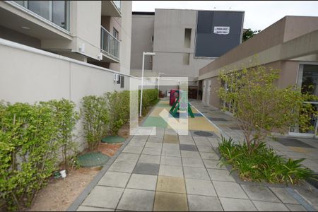 Apartamento para alugar com 114m², 3 quartos e 1 vagaÁrea comum Parquinho