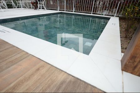 Apartamento para alugar com 114m², 3 quartos e 1 vagaÁrea comum - Piscina