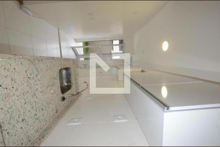 Apartamento para alugar com 114m², 3 quartos e 1 vagaCozinha