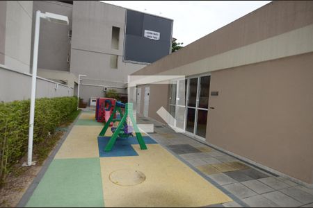 Apartamento para alugar com 114m², 3 quartos e 1 vagaÁrea comum Parquinho