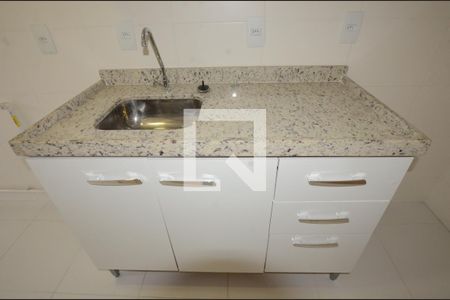 Apartamento para alugar com 114m², 3 quartos e 1 vagaCozinha