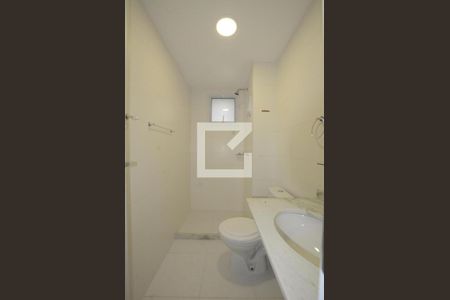 Apartamento para alugar com 114m², 3 quartos e 1 vagaBanheiro Social