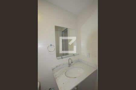 Apartamento para alugar com 114m², 3 quartos e 1 vagaBanheiro Social