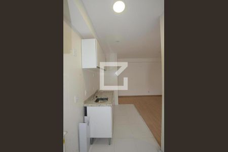 Apartamento para alugar com 114m², 3 quartos e 1 vagaCozinha