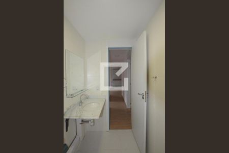 Apartamento para alugar com 114m², 3 quartos e 1 vagaBanheiro Social