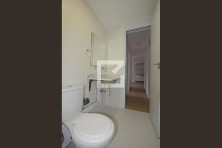 Apartamento para alugar com 114m², 3 quartos e 1 vagaBanheiro Social