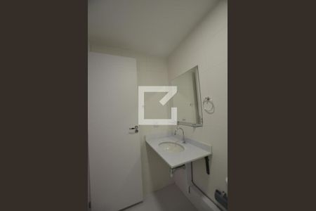 Apartamento para alugar com 114m², 3 quartos e 1 vagaBanheiro da Suíte