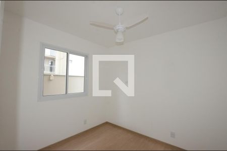Quarto 3 de apartamento para alugar com 3 quartos, 114m² em Marechal Hermes, Rio de Janeiro