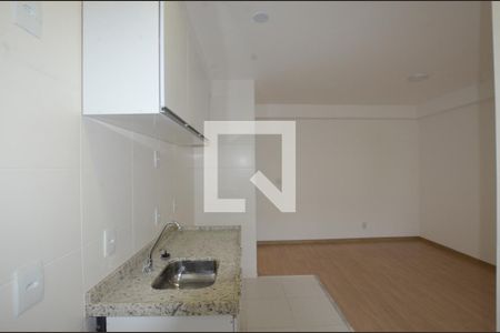Apartamento para alugar com 114m², 3 quartos e 1 vagaCozinha