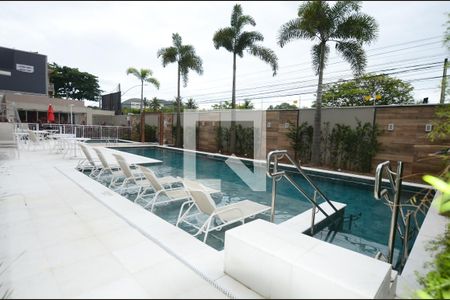 Apartamento para alugar com 114m², 3 quartos e 1 vagaÁrea comum - Piscina