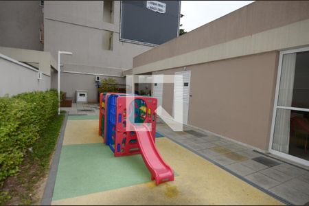 Apartamento para alugar com 114m², 3 quartos e 1 vagaÁrea comum Parquinho