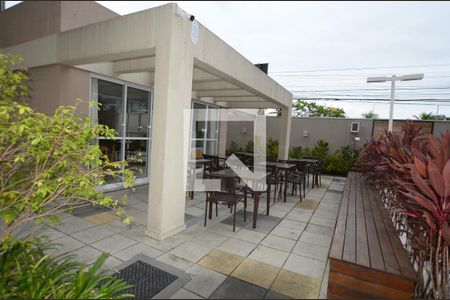Apartamento para alugar com 114m², 3 quartos e 1 vagaÁrea comum Salão de Festas