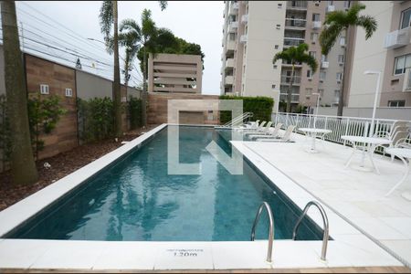 Apartamento para alugar com 114m², 3 quartos e 1 vagaÁrea comum - Piscina