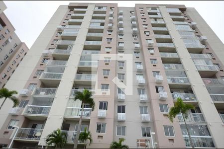 Apartamento para alugar com 114m², 3 quartos e 1 vagaFachada do bloco
